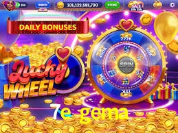 Spaceman Game 7e gema