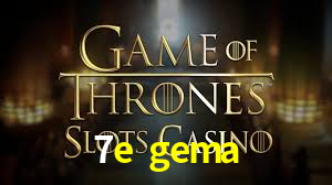 Live Casino 7e gema