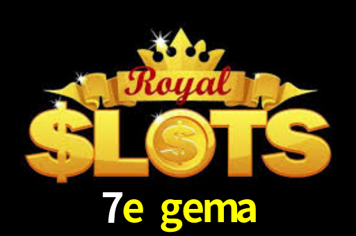 Welcome Bonus 7e gema