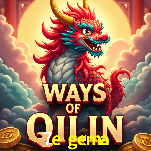 Welcome Bonus 7e gema