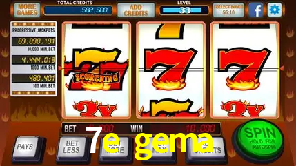 Flash Promotion 7e gema