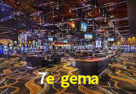 Roulette Table 7e gema