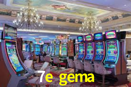 Exclusive Games 7e gema