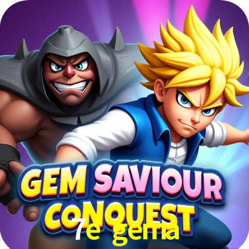 Experiência VIP 7e gema